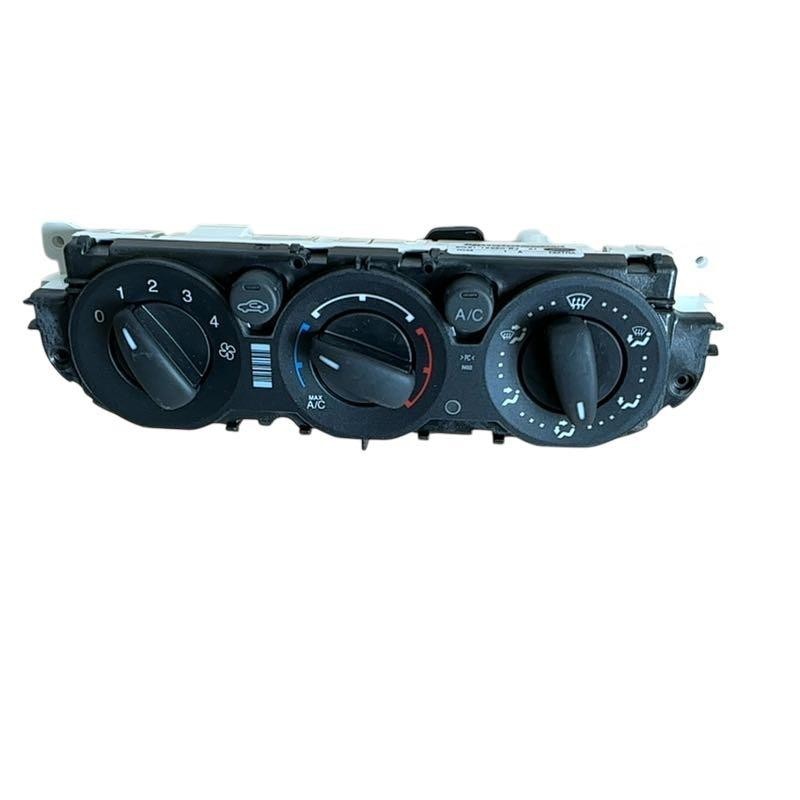 Commande chauffage FORD Mondeo 3 bloc climatisation habitacle bouton ventilation 1868783