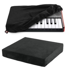 Dust Cover for Akai Professional MPK Mini MK3 MPK Mini Play Keyboard Case Black
