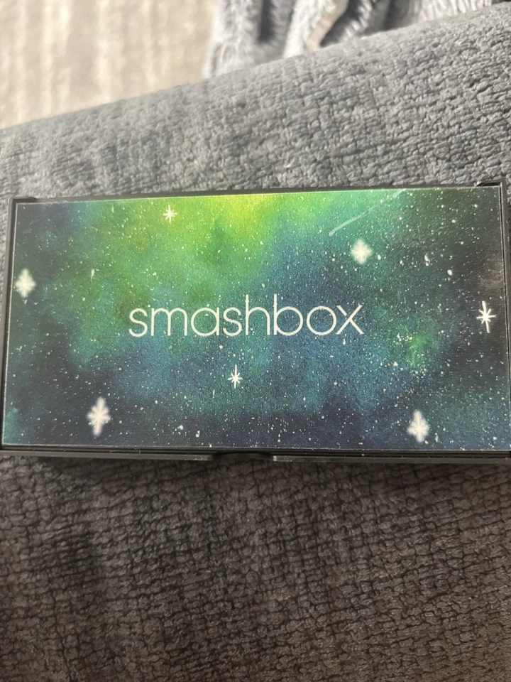 Smashbox Star Bright Cheek Palette 5.1g New  - Image 2 of 4