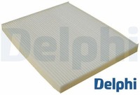 Delphi TSP0325205 Filter FüR Innenraumluft Innenraumfilter Filter