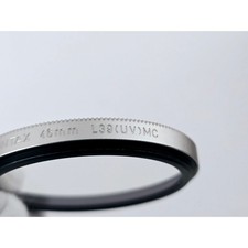 Contax Camera Lens Filters 46 mm Filter for sale | eBay