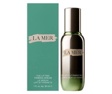 La Mer The Lifting Firming Serum 1 oz / 30 ml NEW in Sealed Box