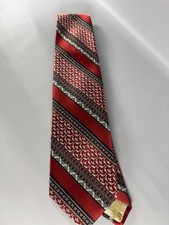 Leopold Price & Rolle, corbata para hombre, tela de Italia, VAPRE (0012)