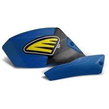 Cycra Ultra Replacement Shield Vent Covers - Husky Blue 1CYC-1020-89