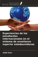 Daljit Kaur | Experiencias De Los Estudiantes Internacionales En El Sistema...
