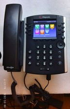 Polycom Business Phone POL-VVX400-2201-46104-001