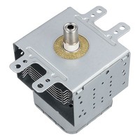 Easypart Passend FüR 10086370 Europart 1000044793-099 Wie Magnetron MSAPM14E