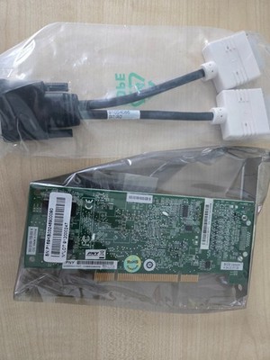 Nvidia  NVS-280 64MB PCI,  incl. Adapter DMS-59 2x DVI