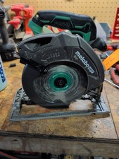 Metabo C3607DA 184mm Circular Saw Tool Only