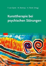 Kunsttherapie bei psychischen Störungen ~ Ha...