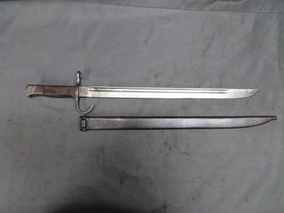 WWII JAPANESE TYPE 30 ARISAKA BAYO HIKARI SEIKI “TOKYO HOURGLASS”