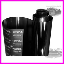 Ultra Gloss Vinyl Car Wrap Film 1ft X 5ft Gloss Piano Black Ultra Gloss Vinyl Car Wrap Film 1ft X 5ft Gloss Piano Black