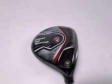 Callaway Great Big Bertha 2015 Heaven Wood 20* HEAD ONLY Mens RH