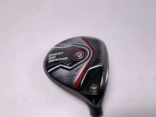 Callaway Great Big Bertha 2015 Heaven Wood 20* HEAD ONLY Mens RH