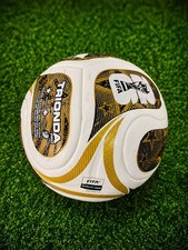 FIFA World Cup 2026 adidas Trionda Pro Official Size 5 Match Ball Soccer Ball