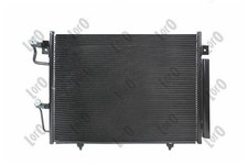 Condensateur Mitsubishi PAJERO