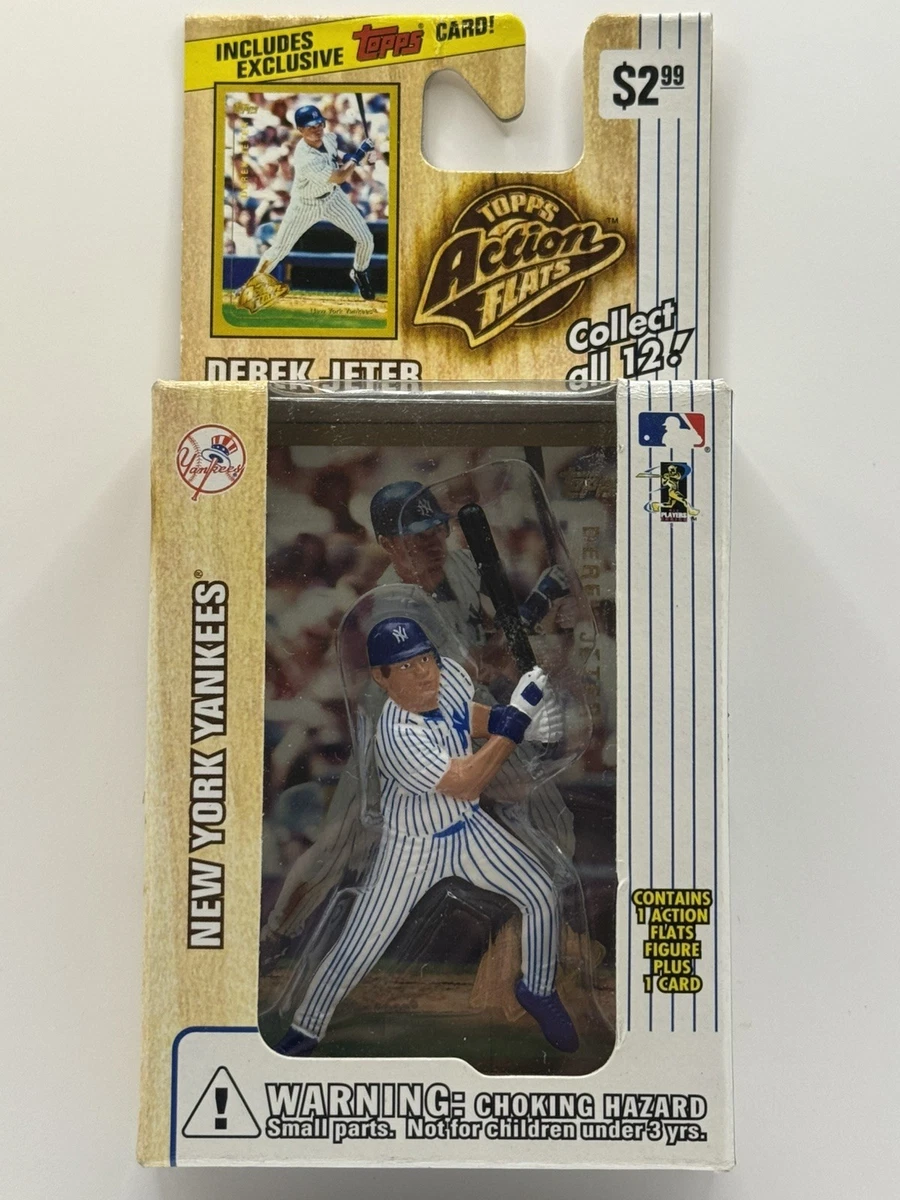 Las mejores ofertas en Derek Jeter New York Yankees MLB Figuras de