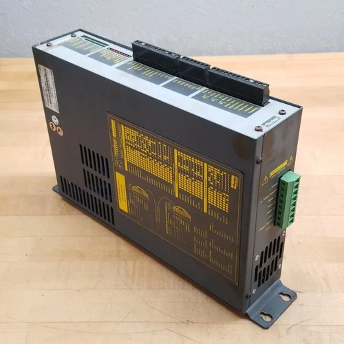 Parker Apex 10 87-016728-01A Servo Drive, 120-240V, 50/60Hz - USED