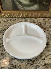 Corelle 10” Divided Dinner Plate
