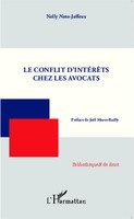 Nelly Noto-Jaffeux | Le Conflit D'intéRêTs Chez Les Avocats | Taschenbuch (2022)