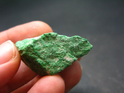 Extremely Rare Natural Maw Sit Sit Tumbled Stone from Myanmar