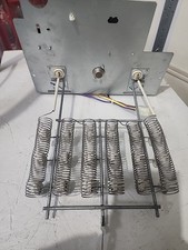 Zestaw grzejnika elektrycznego Tutco jednofazowy 5kW 240V 81-24721-00 KFFEH8501N05