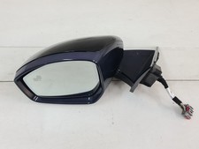 Land Rover Range Rover Evoque L551 R-Dynamic HSE Wing Mirror Left Passenger Side