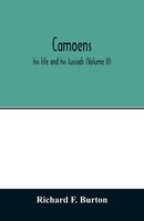 Richard F. Burton | Camoens | Taschenbuch | Englisch (2020) | Alpha Editions
