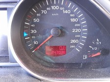 Feu arrière Audi Q7