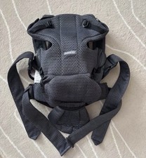 Babybjorn / Baby Bjorn Move Mesh Baby Carrier RRP �149.99 - Great Condition