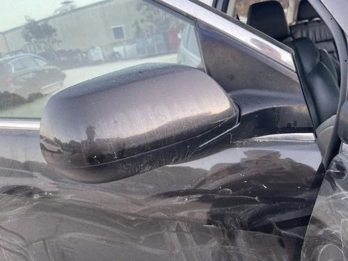 2012-2016 HONDA CR-V Power Side View Mirror Right Passenger Brown Heated  984463