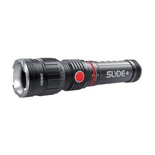 NEBO 6525 SLYDE PLUS 200 Lumen Flashlight with Work Light