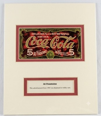 coca cola collectibles vintage