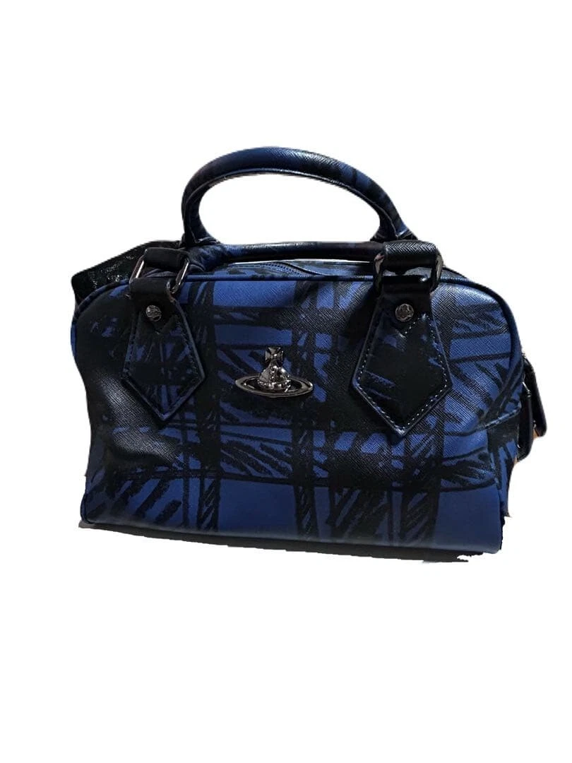 Vivienne Westwood Blue Bags & Handbags for Women for sale - eBay