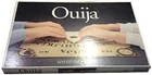 Vintage 1992 Ouija Board Game Parker Bros Wm Fuld