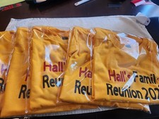 100 Pcs 10x14" Self Sealing Cellophane Bags, Clear Resealable Shirt Packaging