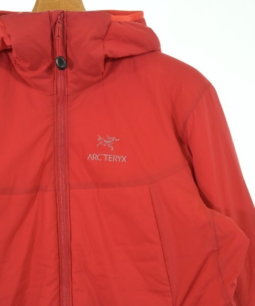 ARC'TERYX ARC TERYX piumino giubbotto piumino uomo s usa ARCyx T seco