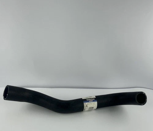 Dayco 72036 Upper Radiator Coolant Hose Isuzu NPR GMC W3500 Chevy 1998-2003