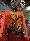 lego minifigures