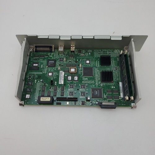 Konica Minolta Magicolor 3300 Main Control Board MC3300-1 - Afbeelding 5 van 11