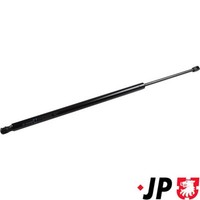 Heckklappen DäMpfer Gasfeder Kofferraum JP JP Group 1381203300 FüR Mercedes Polo