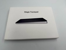 Apple Magic Trackpad A3120 Multi-Touch Surfac...