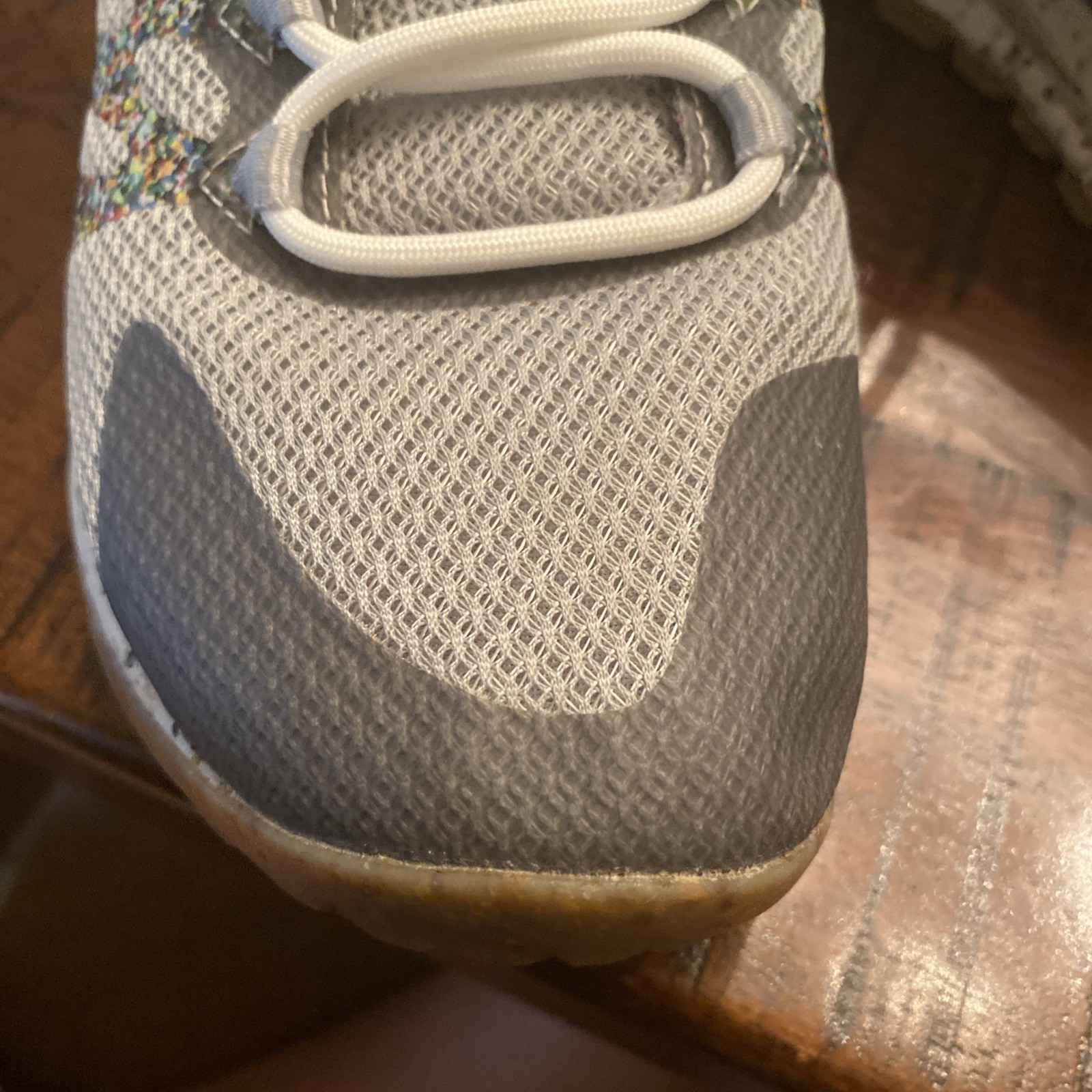 Merrell Antora Grigio Scarpe da Escursionismo Sneakers Donna Taglia 10