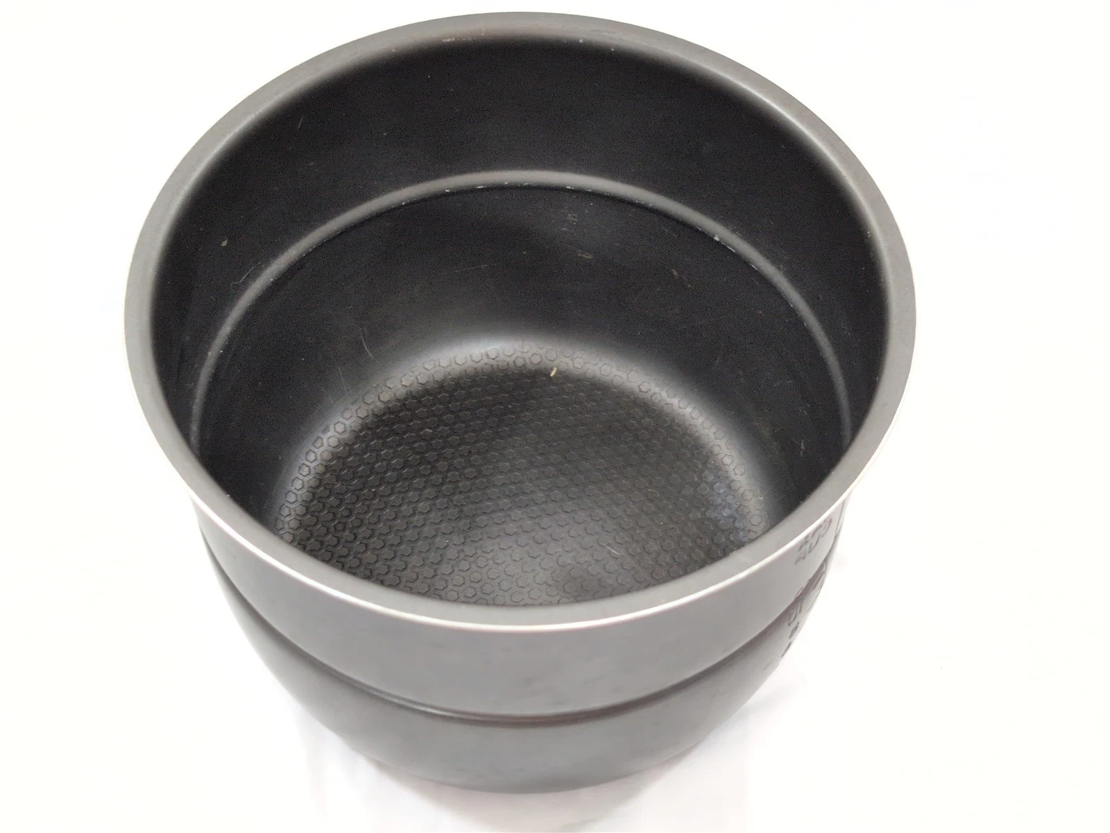 BOWL POT/INSERT SET for Power Cooker Model PC-WAL1 Pressure Cooker Model PC-WAL1