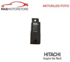 RELAIS GLÜHANLAGE HITACHI 132175 P NEU OE QUALITÄT