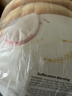 OMOCAT Omori Pancake Bunny Big Plush Authentic Official BNWT IN