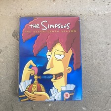 The Simpsons: Complete Season