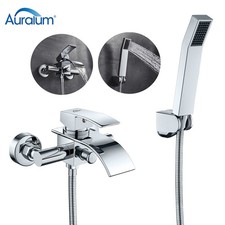 Badewannenarmatur Thermostat