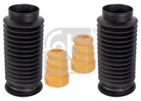 Febi Bilstein 180203 Staubschutzsatz, StoßDäMpfer FüR Suzuki