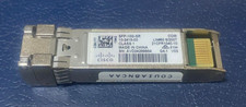 Cisco SFP-10G-SR-S 10GBASE-SR SFP , 850nm, 300m, LC, MMF